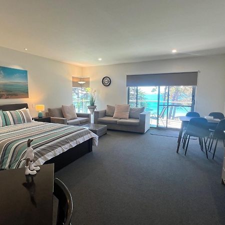 Phillip Island Holiday Apartments Cowes Dış mekan fotoğraf