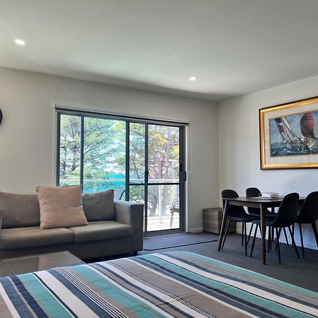 Phillip Island Holiday Apartments Cowes Dış mekan fotoğraf
