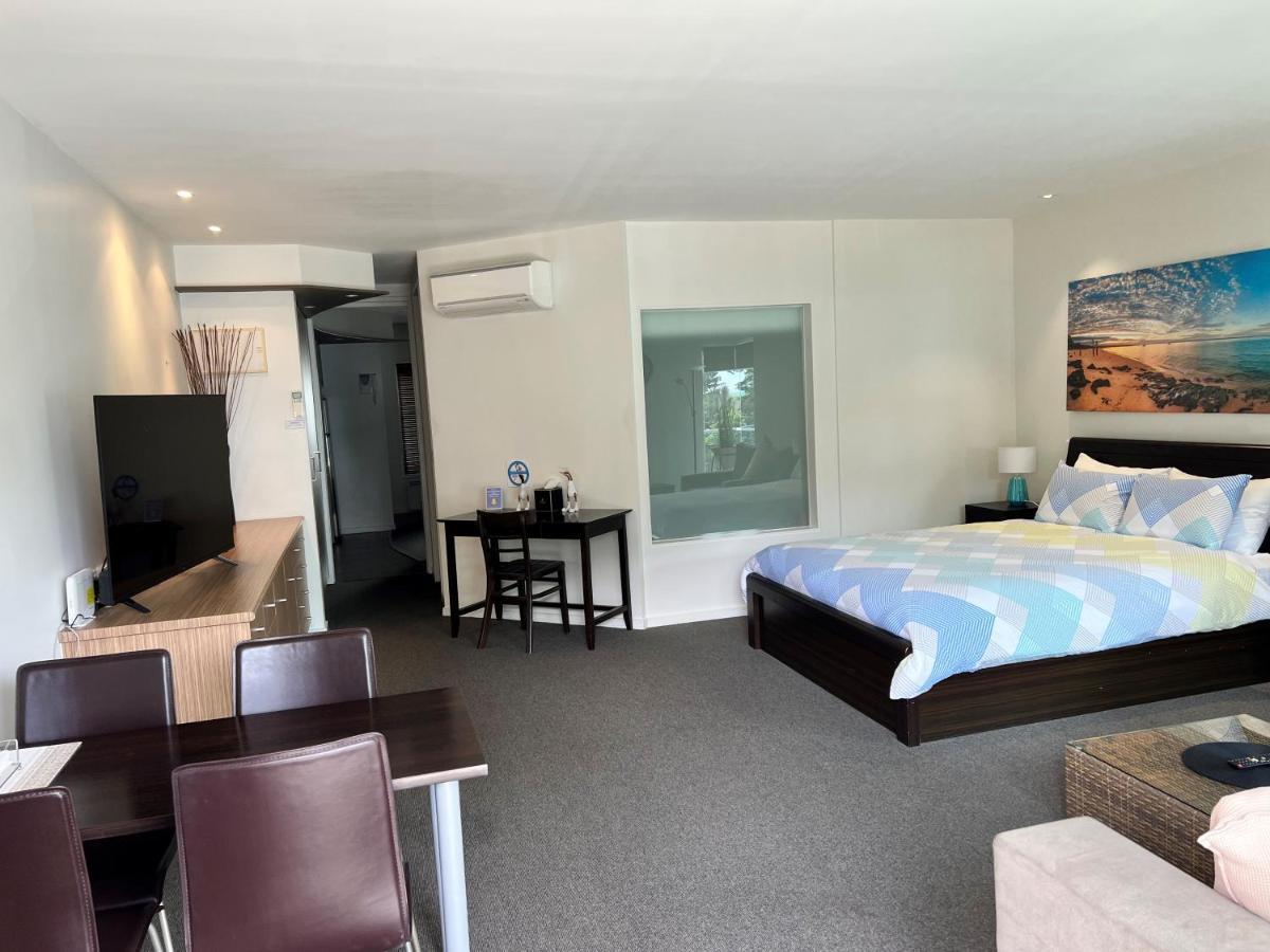 Phillip Island Holiday Apartments Cowes Dış mekan fotoğraf