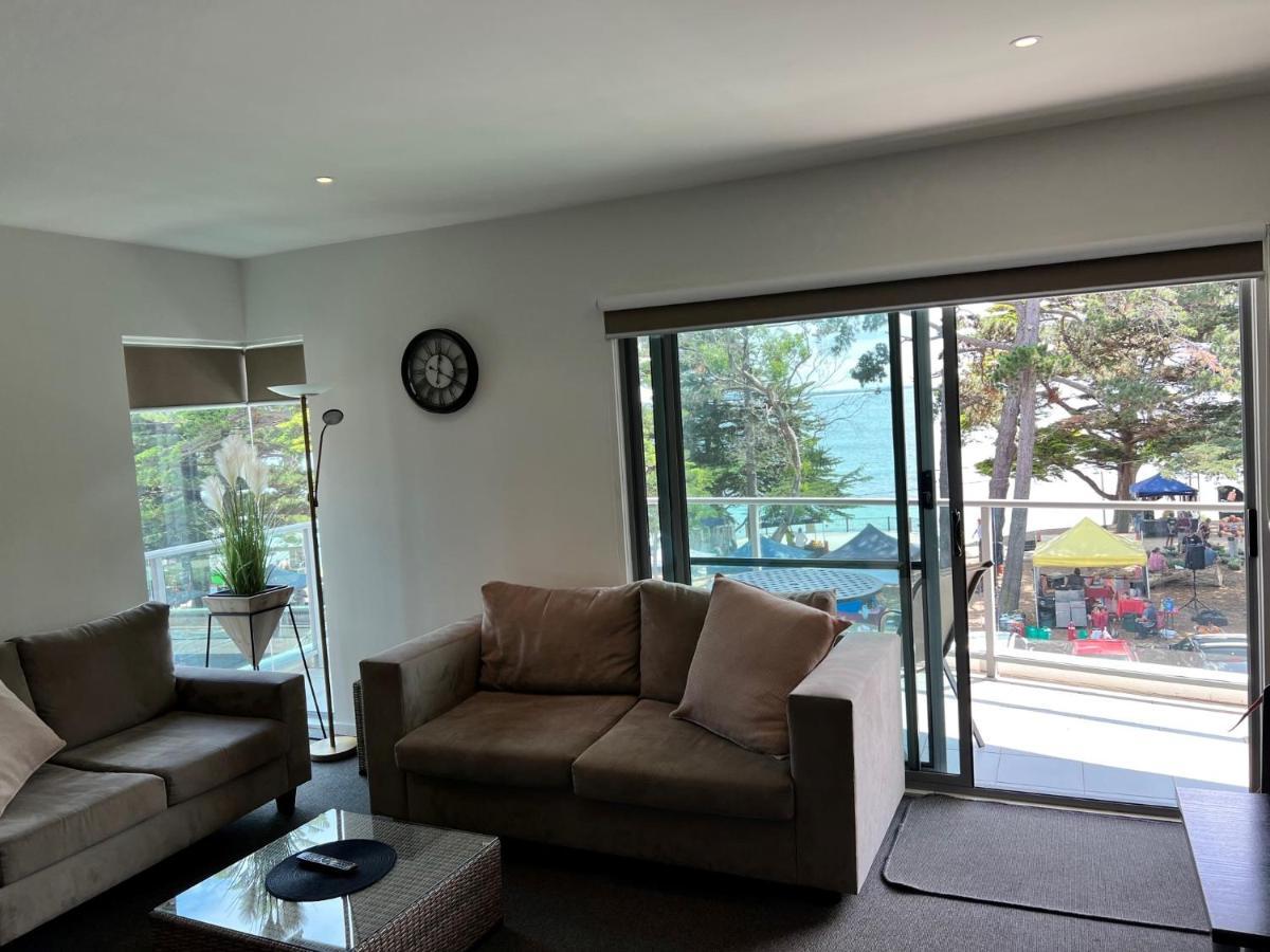 Phillip Island Holiday Apartments Cowes Dış mekan fotoğraf