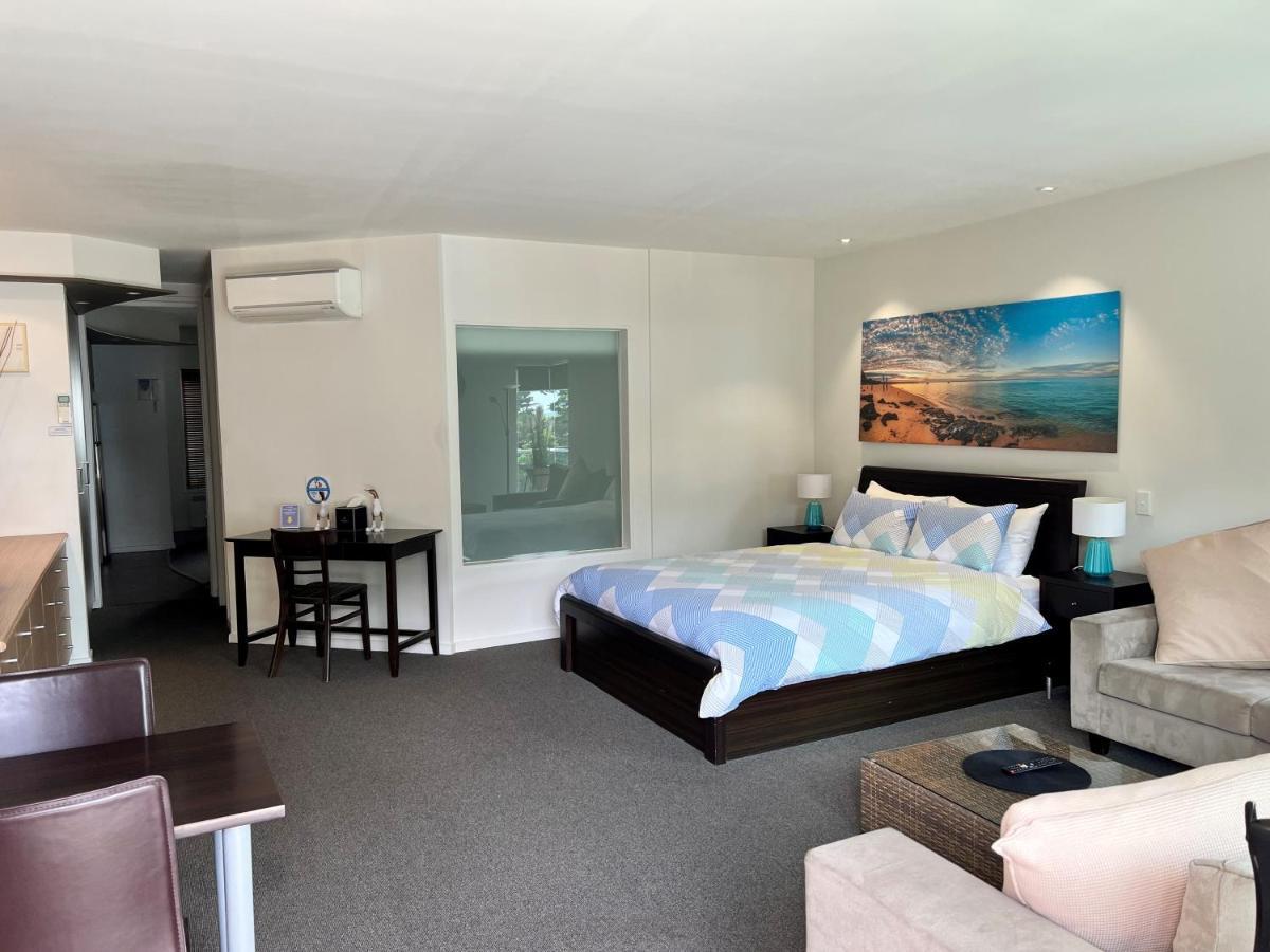 Phillip Island Holiday Apartments Cowes Dış mekan fotoğraf