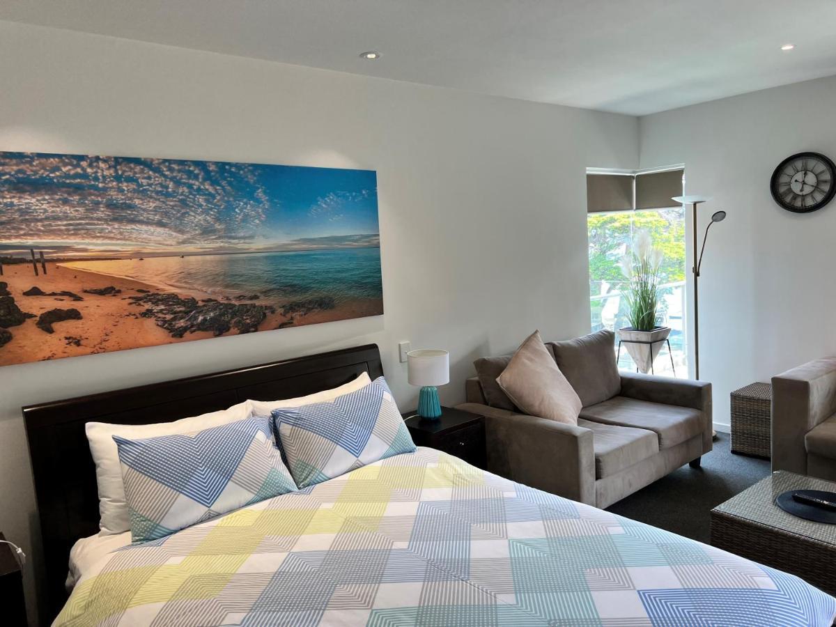Phillip Island Holiday Apartments Cowes Dış mekan fotoğraf