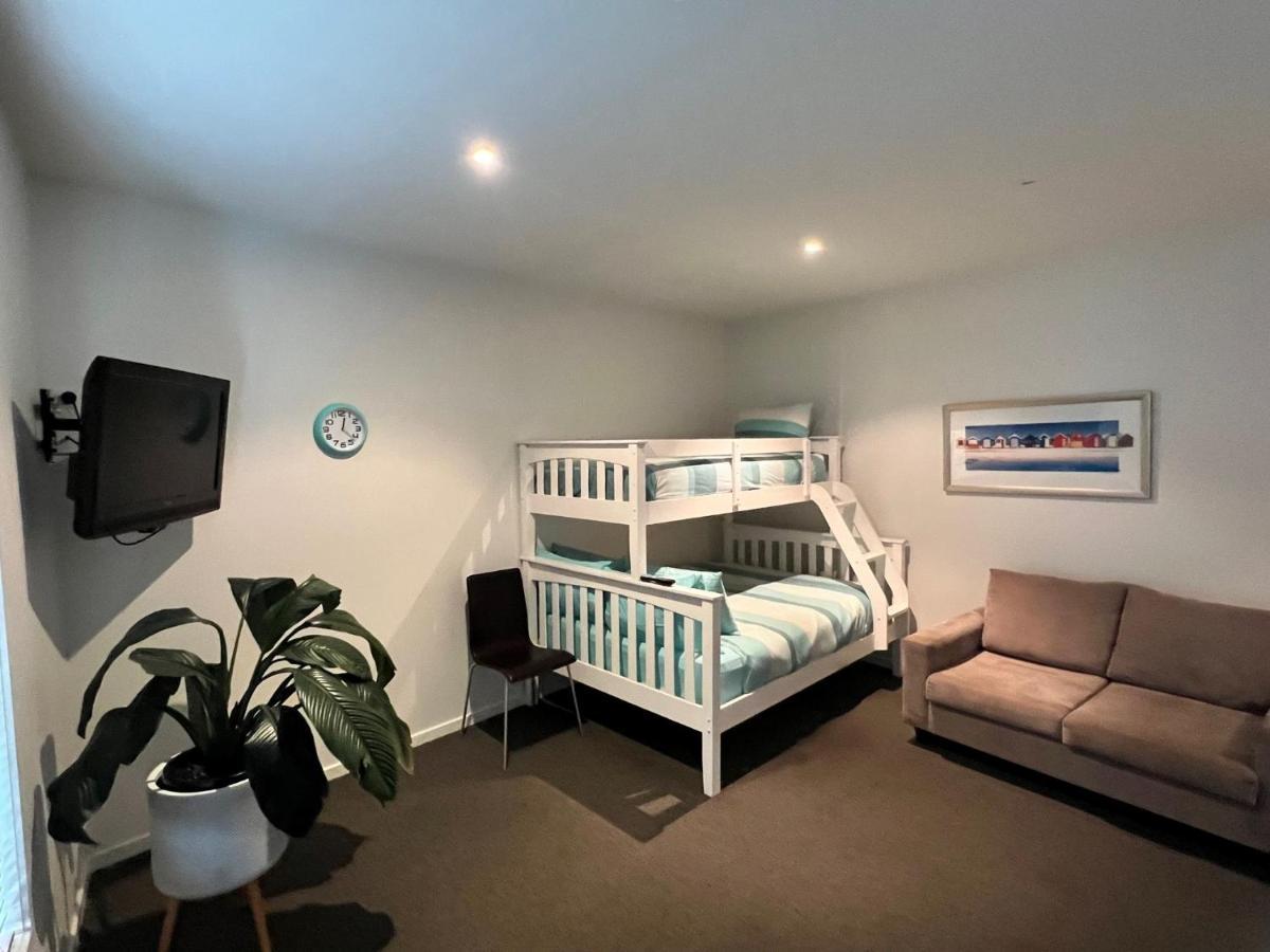 Phillip Island Holiday Apartments Cowes Dış mekan fotoğraf