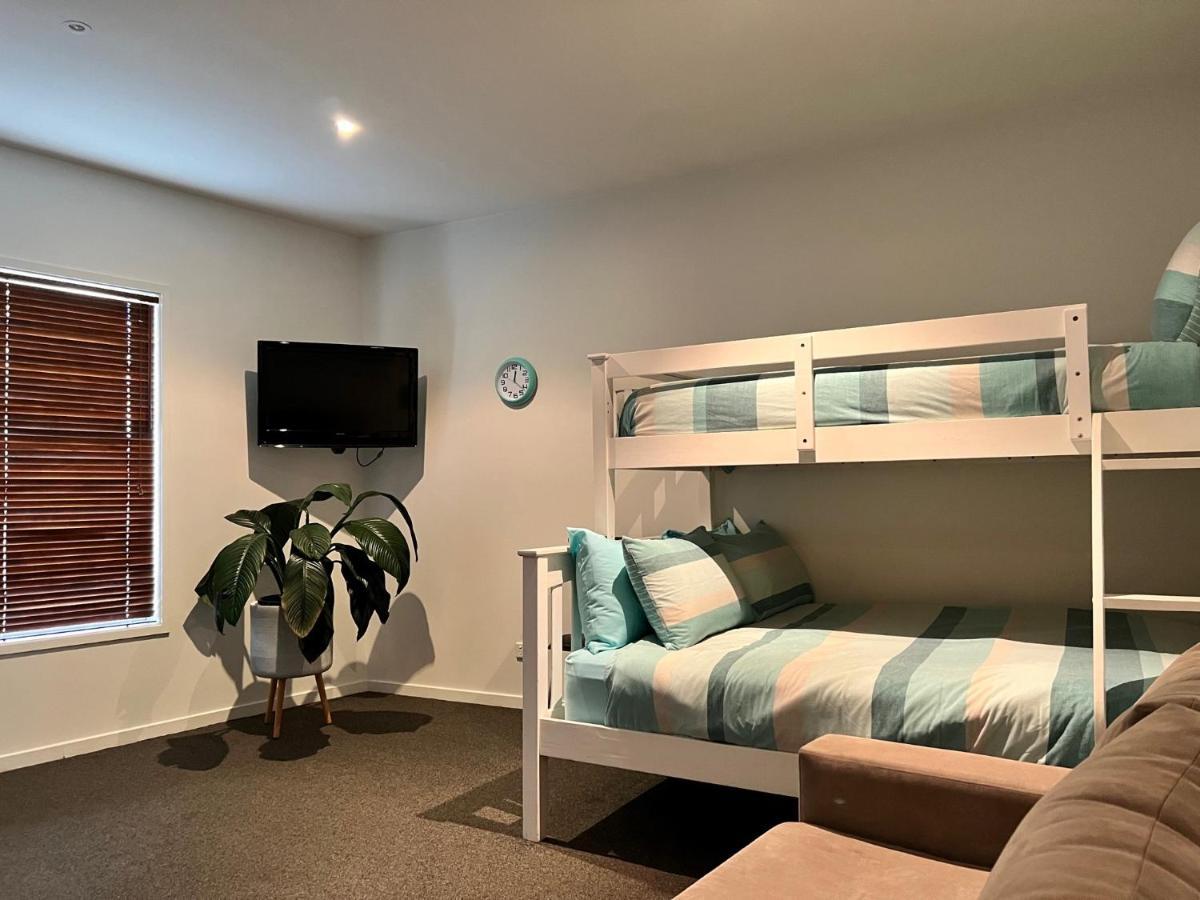 Phillip Island Holiday Apartments Cowes Dış mekan fotoğraf