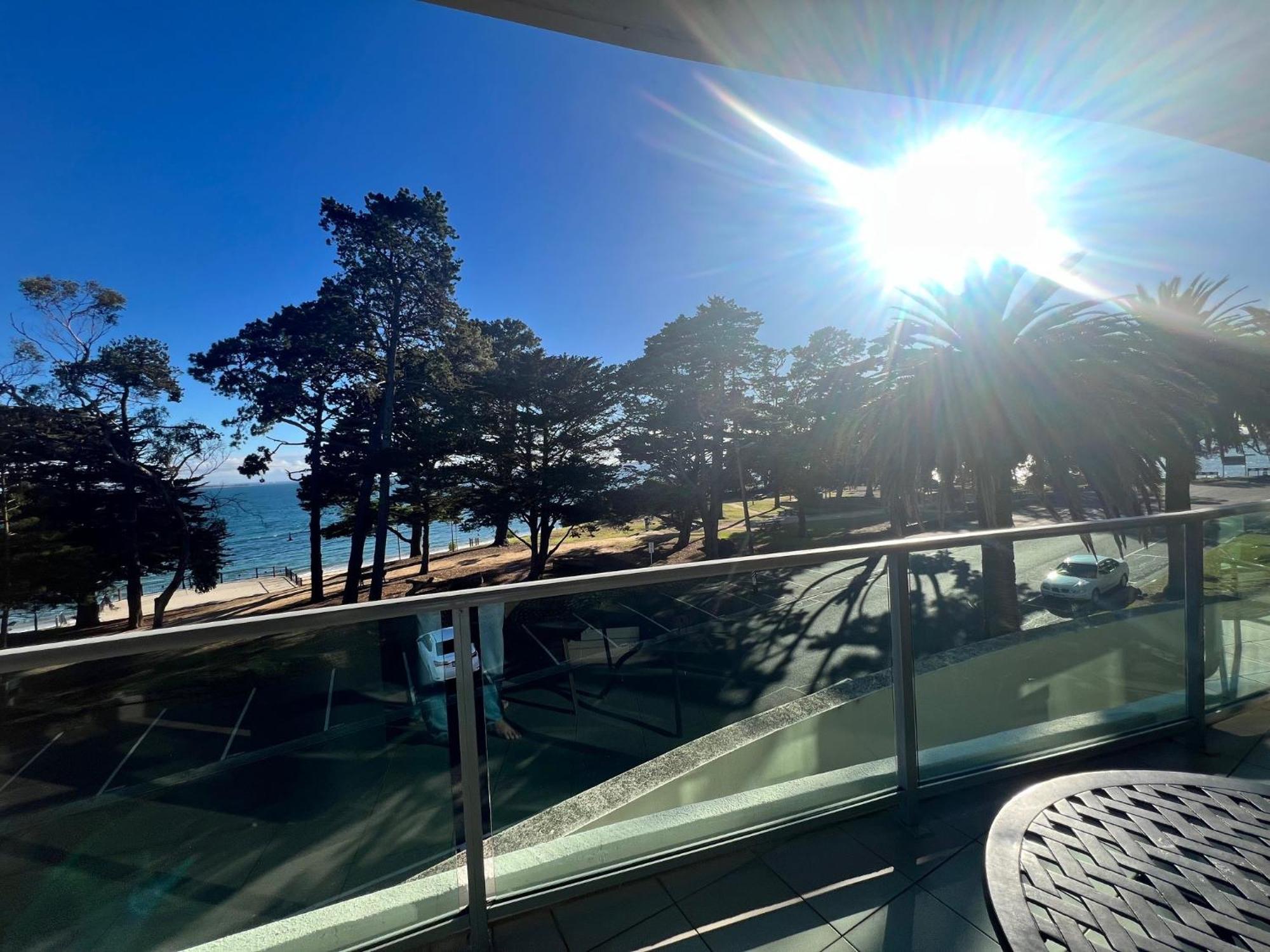 Phillip Island Holiday Apartments Cowes Dış mekan fotoğraf