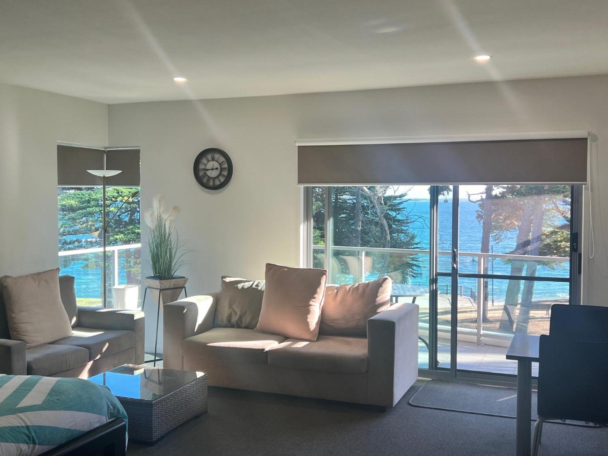 Phillip Island Holiday Apartments Cowes Dış mekan fotoğraf