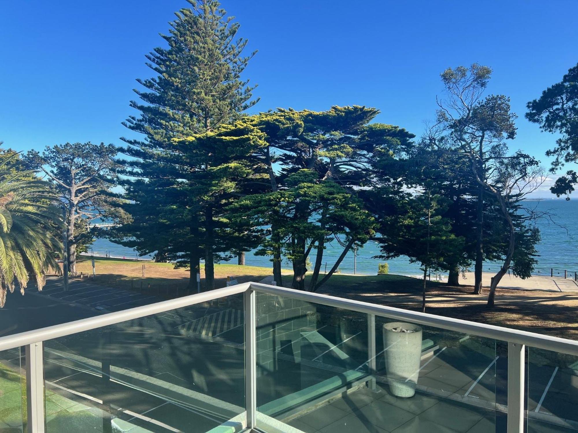 Phillip Island Holiday Apartments Cowes Dış mekan fotoğraf