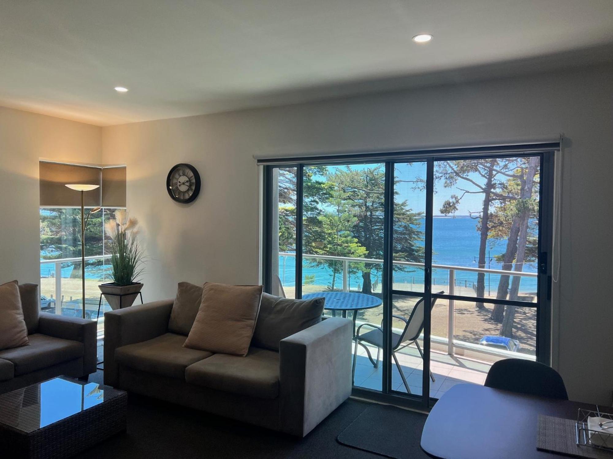 Phillip Island Holiday Apartments Cowes Dış mekan fotoğraf