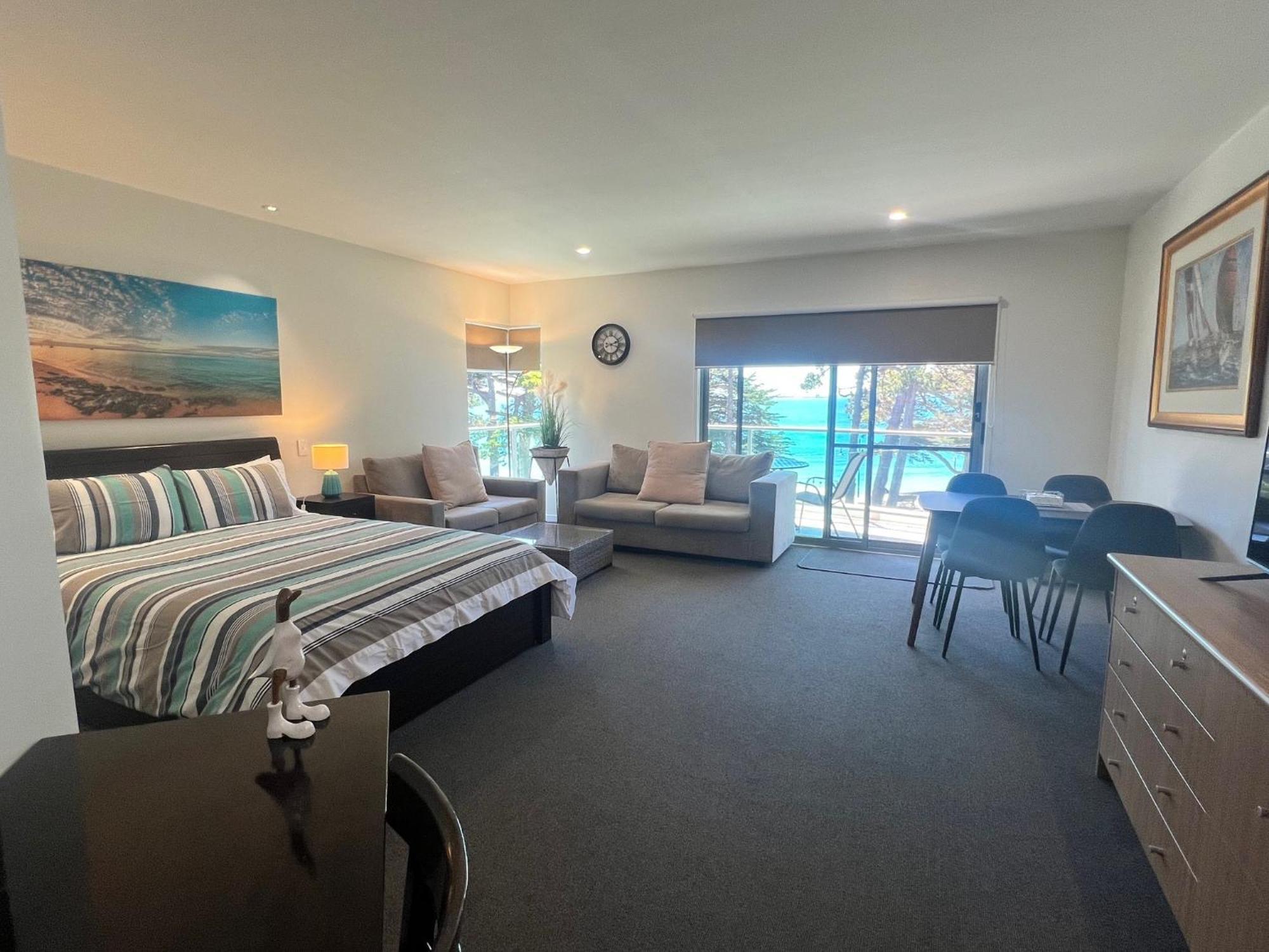 Phillip Island Holiday Apartments Cowes Dış mekan fotoğraf