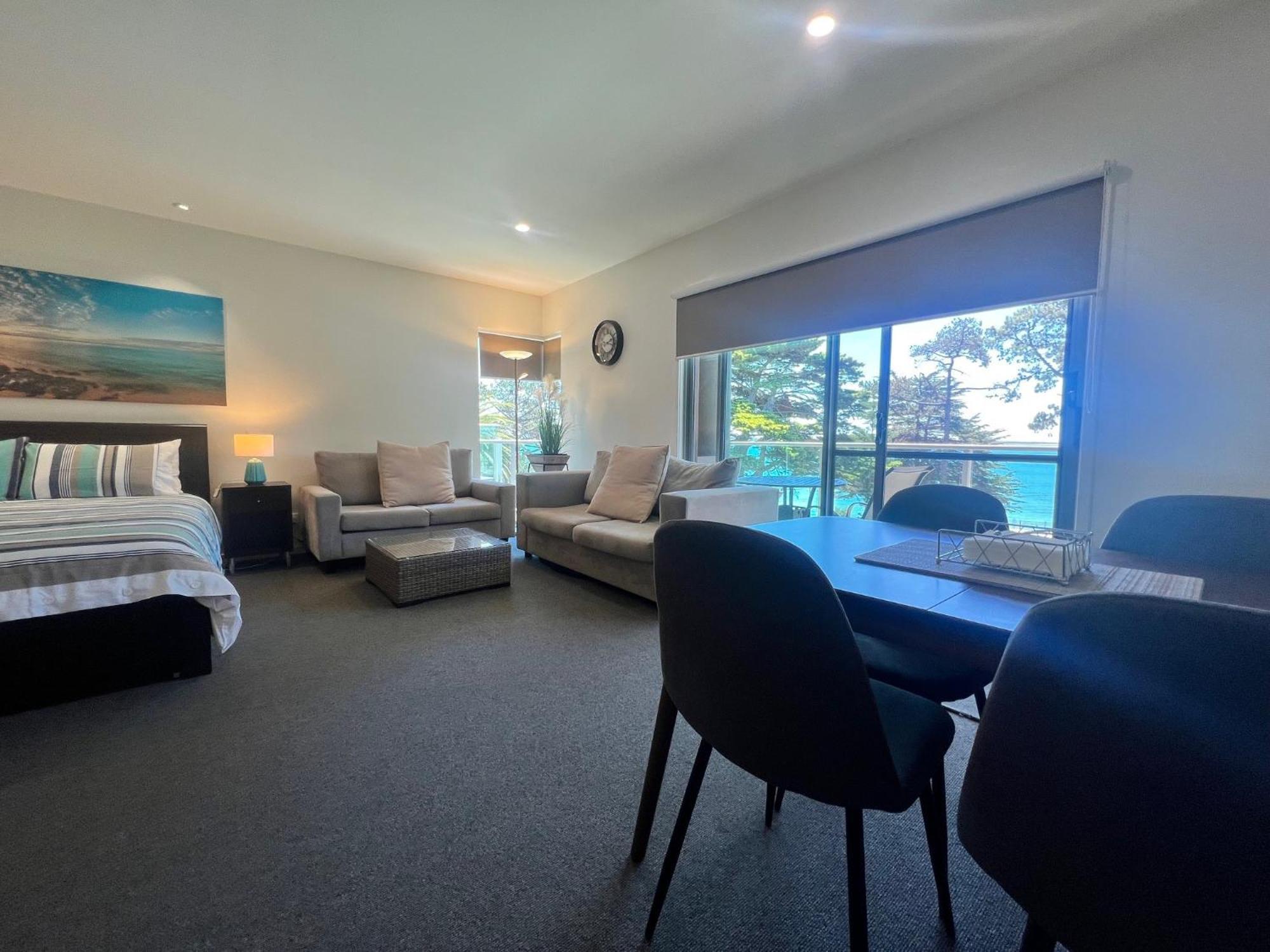 Phillip Island Holiday Apartments Cowes Dış mekan fotoğraf