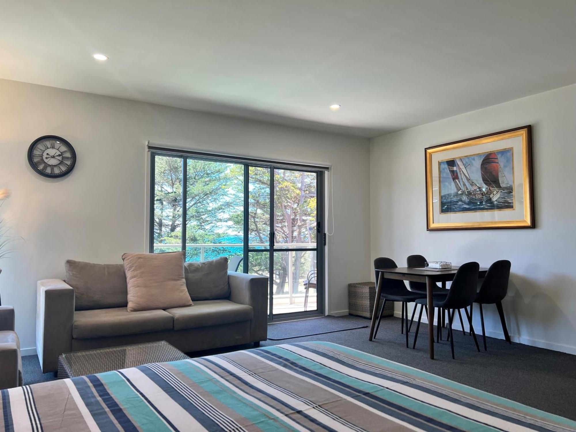 Phillip Island Holiday Apartments Cowes Dış mekan fotoğraf