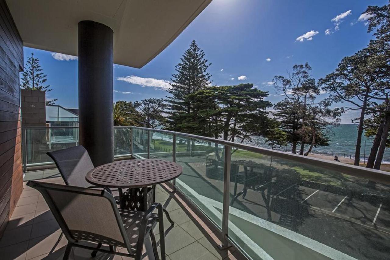 Phillip Island Holiday Apartments Cowes Dış mekan fotoğraf