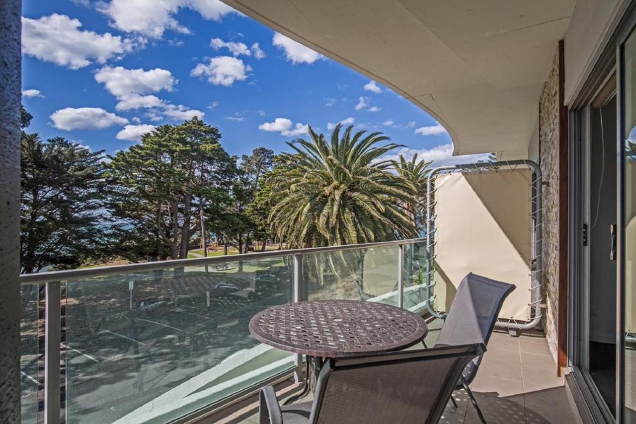 Phillip Island Holiday Apartments Cowes Dış mekan fotoğraf