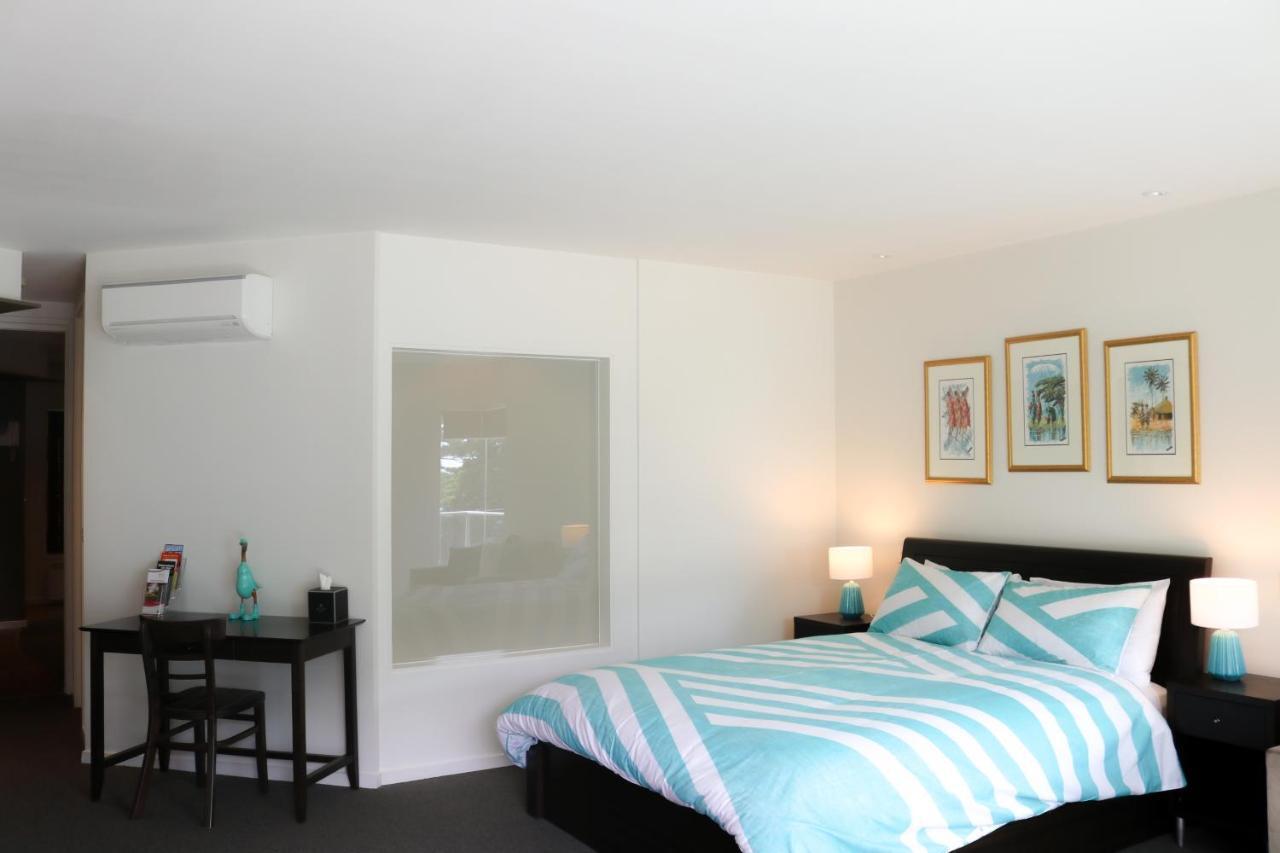 Phillip Island Holiday Apartments Cowes Dış mekan fotoğraf