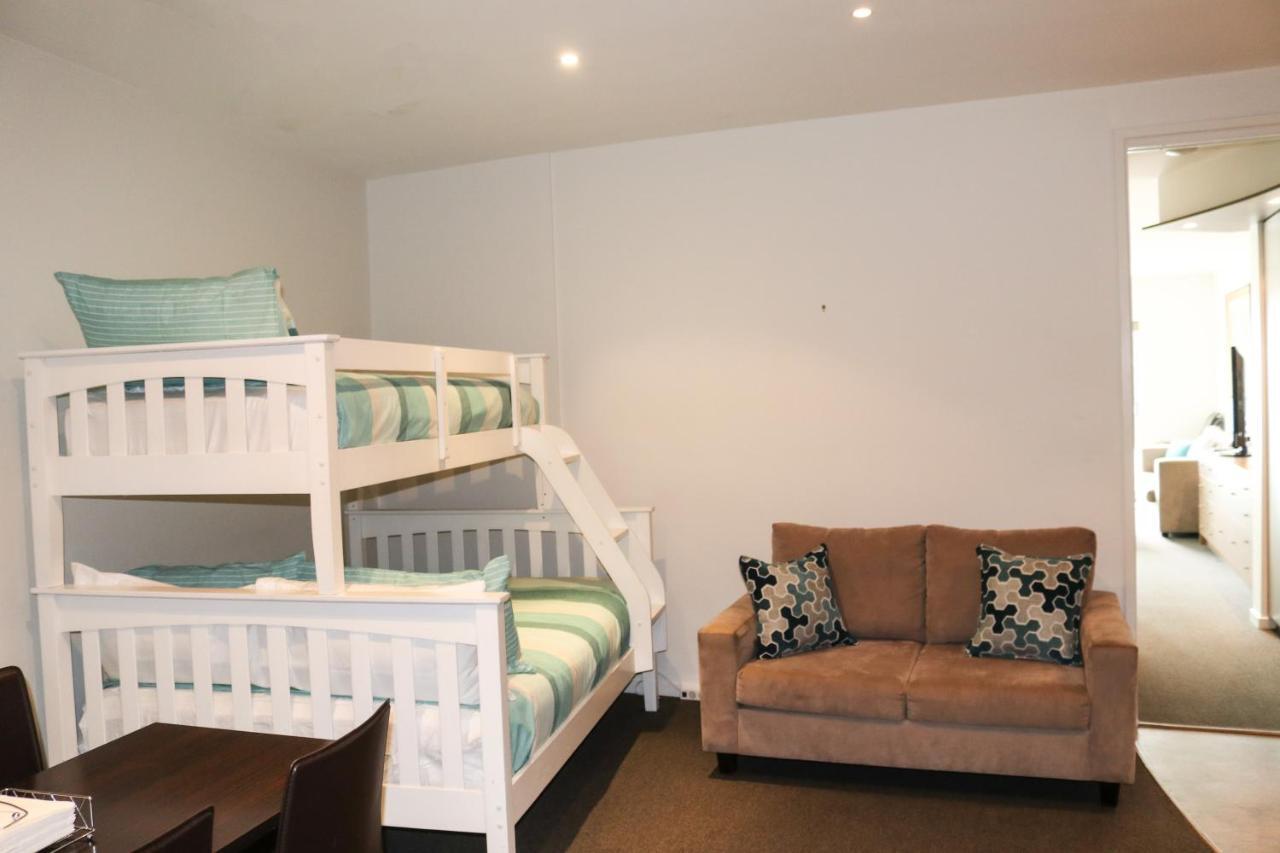 Phillip Island Holiday Apartments Cowes Dış mekan fotoğraf