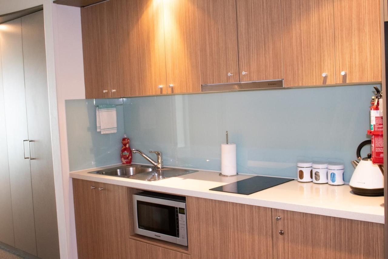 Phillip Island Holiday Apartments Cowes Dış mekan fotoğraf